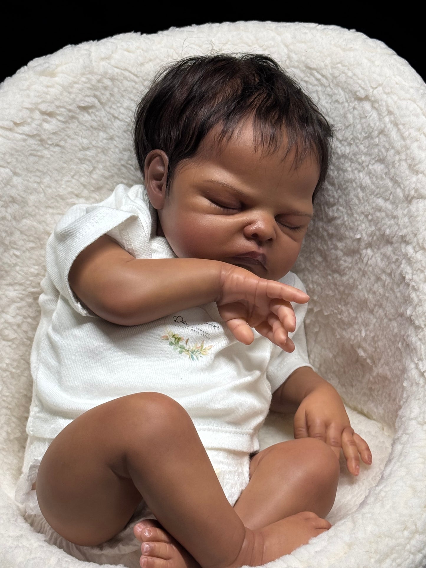 Reborn Adelaide baby doll