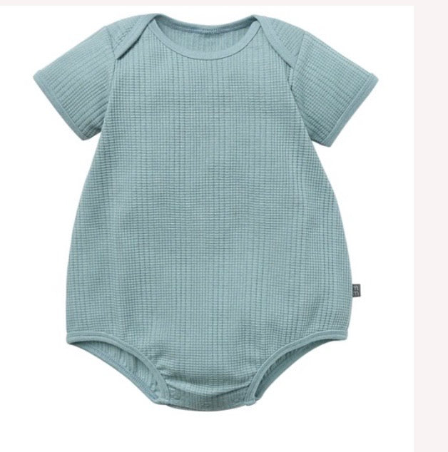 Baby Unisex Romper
