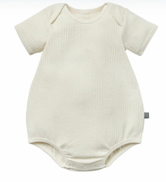 Baby Unisex Romper