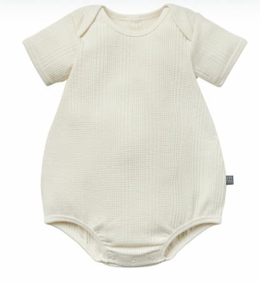 Baby Unisex Romper