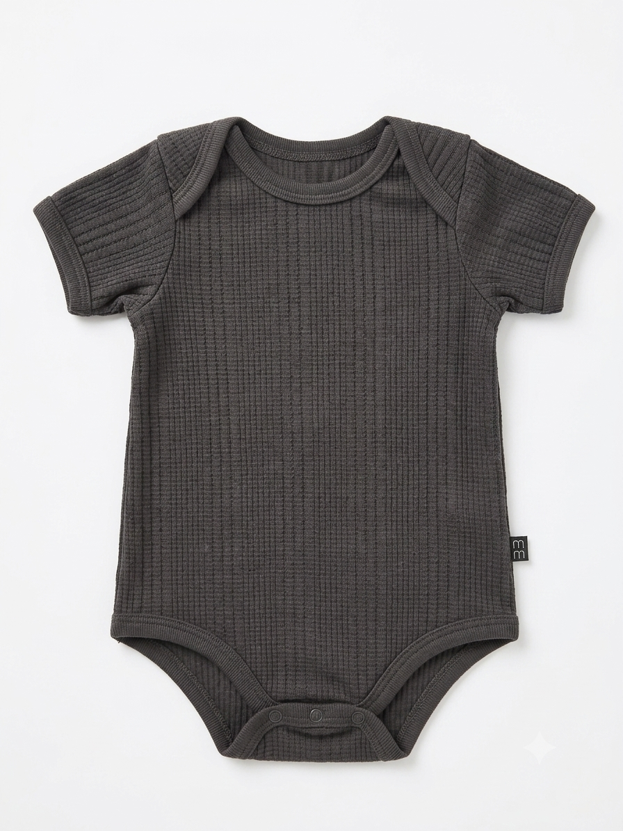 Baby Unisex Romper