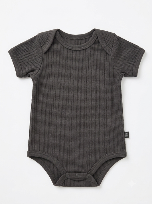Baby Unisex Romper