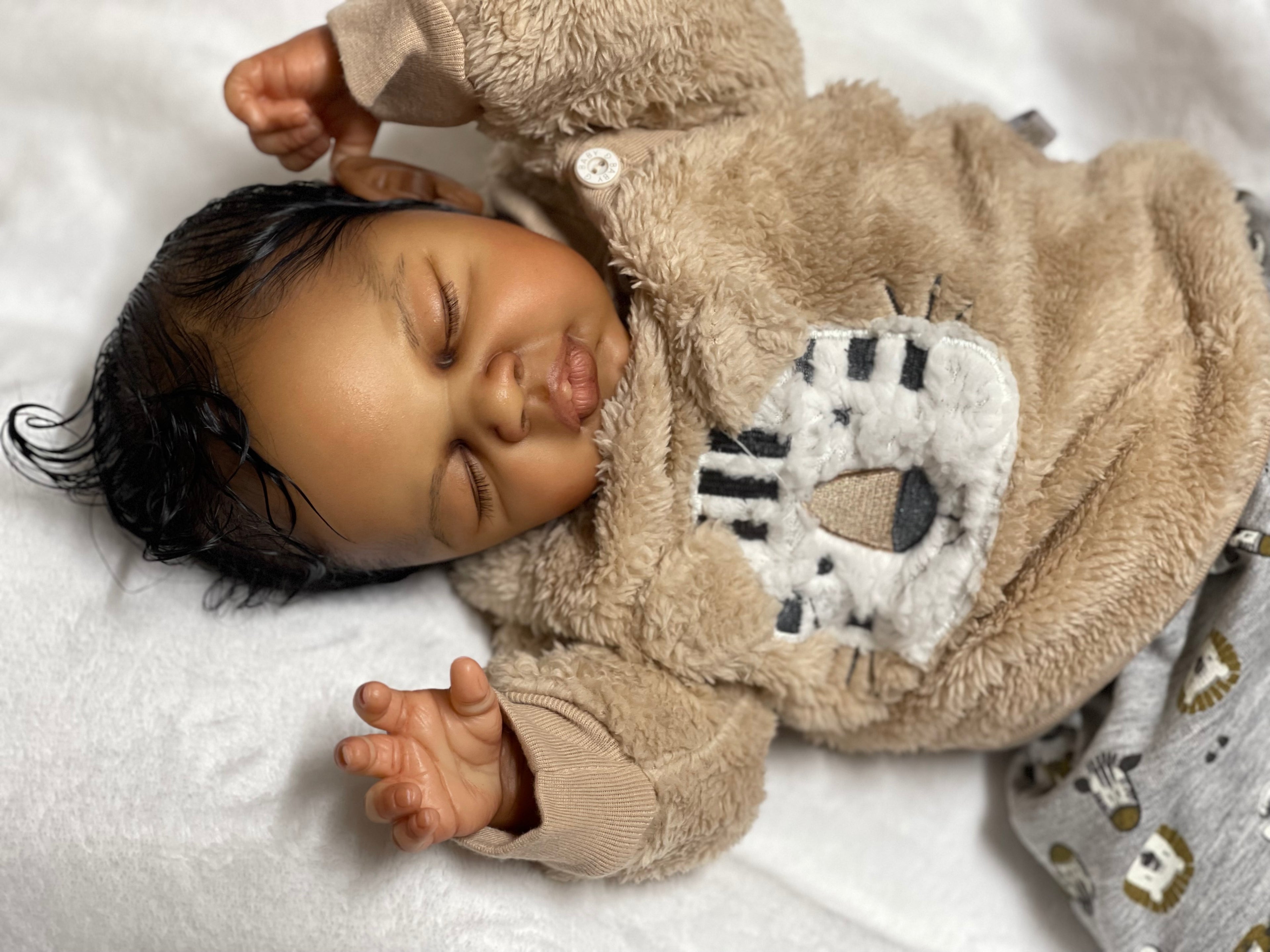 Reborn Sterling BUY NOW PAY LATER