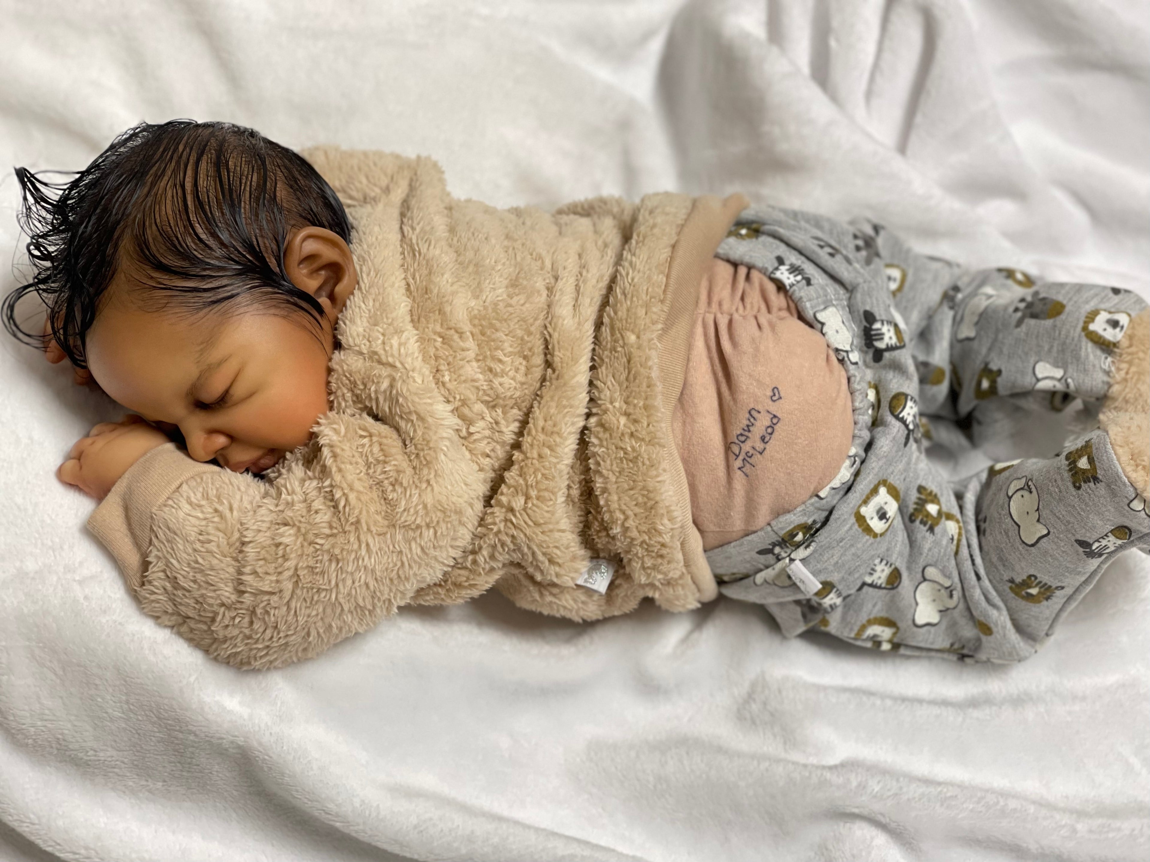 Reborn Sterling BUY NOW PAY LATER