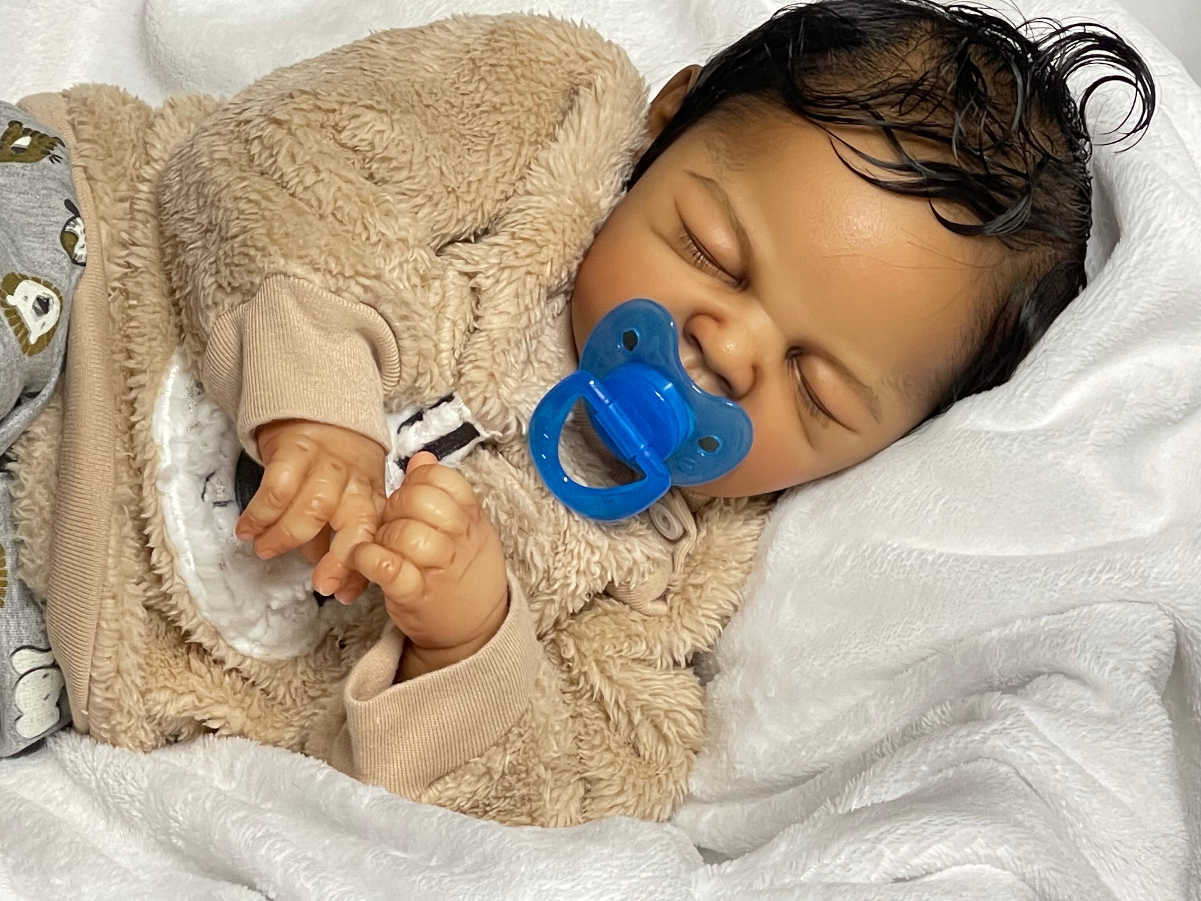 Reborn Sterling BUY NOW PAY LATER