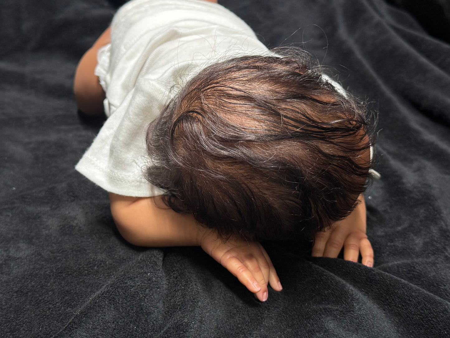 Reborn Adelaide baby doll