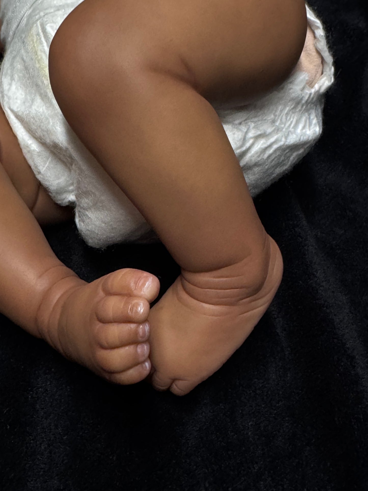 Reborn Adelaide baby doll