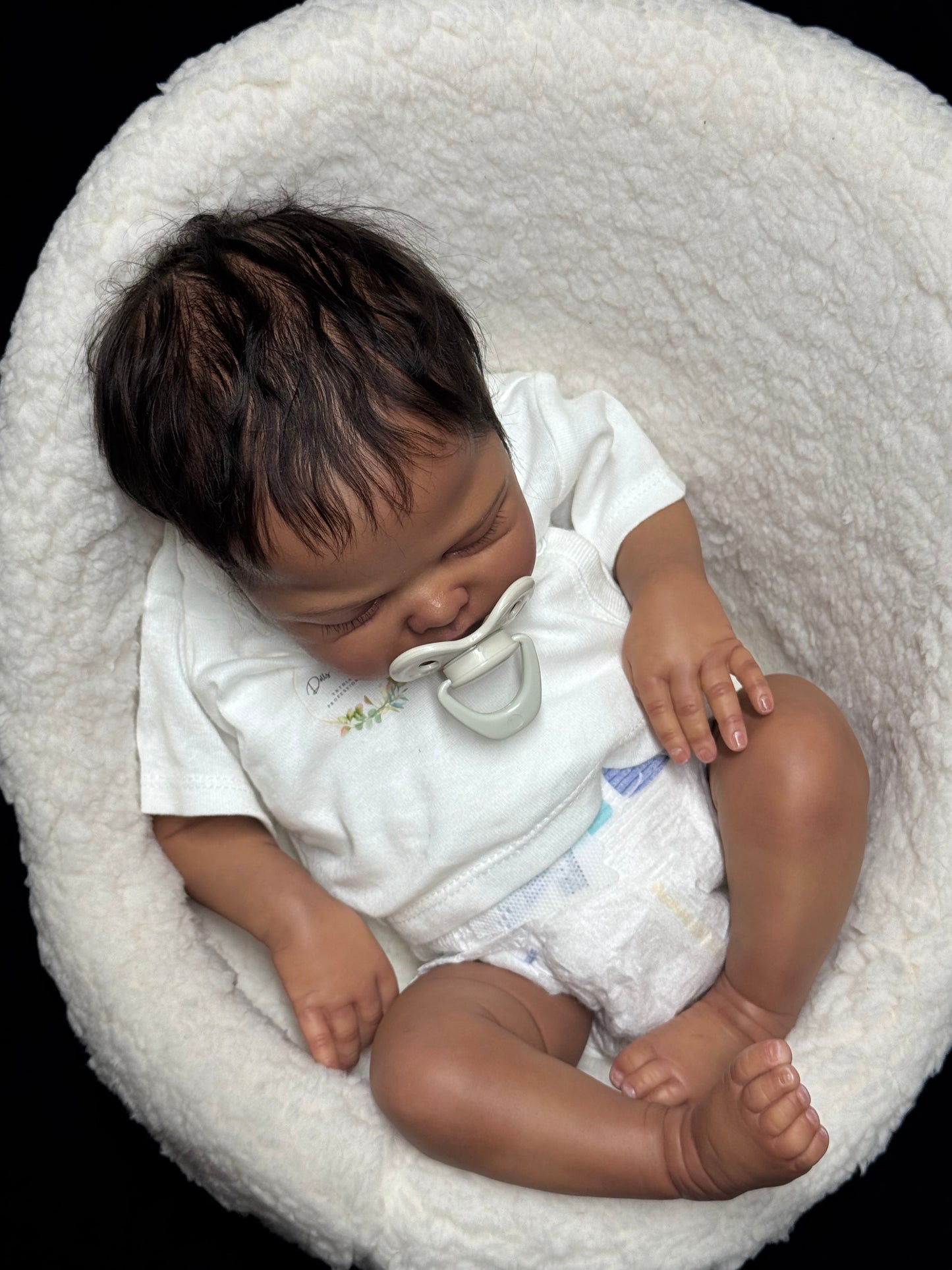 Reborn Adelaide baby doll