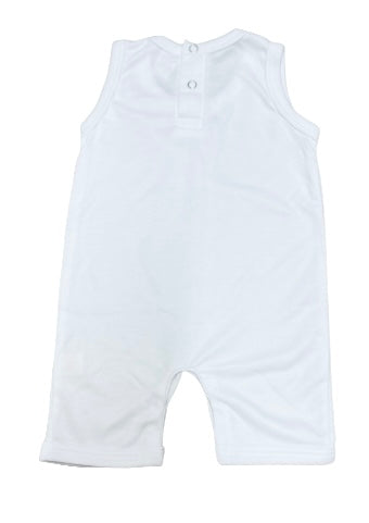 Baby Romper