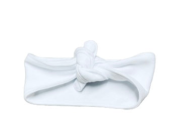 Knotted Headband